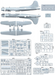 Eduard 11183 1/48 The Bloody Hundredth 1943 B17F Flying Fortress Bomber Model Aircraft Kit