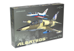 Eduard 2109 1/72 Albatros Aero L39C/CM/ZA/ZO Jet Trainer Aircraft Dual Combo (Limited Edition Plastic Kit)
