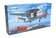 Eduard 2153 1/72 E2C Hawkeye Aircraft (Limited Edition Plastic Kit)