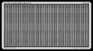 Eduard 35639 1/35 Barbed Wire I