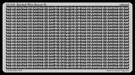 Eduard 35640 1/35 Barbed Wire II