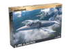 Eduard 7044 1/72 L39C Albatros Aircraft (Profi-Pack Plastic Kit)