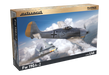 Eduard 82146 1/48 Fw 190A-2 Fighter (ProfiPack Edition) Model Aircraft Kit