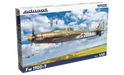 Eduard 84102 1/48 Fw 190D-9 (Weekend Edition) Model Aircraft Kit