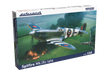 Eduard 84199 1/48 Spitfire Mk IXc Late British Fighter (Weekend Edition) Model Aircraft Kit