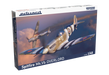Eduard 84200 1/48 WWII Spitfire Mk Vb Overlord Fighter (Weekend Edition) Model Aircraft Kit
