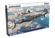 Eduard 84201 1/48 Bf 109G-6 Erla German Fighter Model Plane Kit