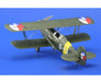 Eduard R0010 1/72 Royal Class: Avia B534 Aircraft Quattro Combo (Limited Edition Plastic Kit)