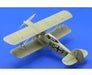 Eduard R0010 1/72 Royal Class: Avia B534 Aircraft Quattro Combo (Limited Edition Plastic Kit)