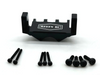 Reefs RC (148) Black Aluminum SCX24 Servo Mount