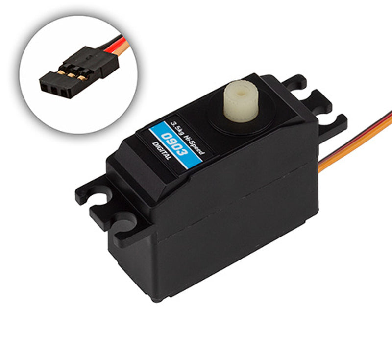 Element RC 29291 Enduro12 0903 Servo