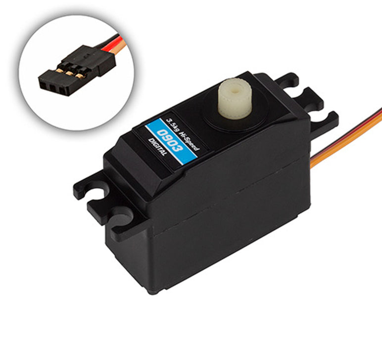 Element RC 29291 Enduro12 0903 Servo