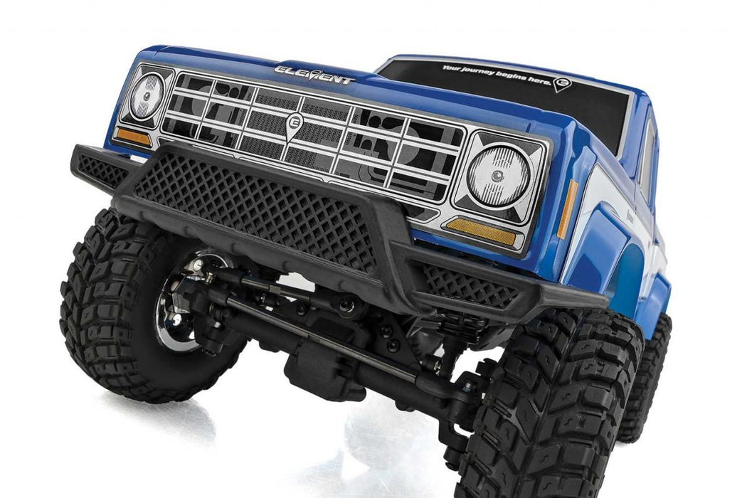 Element RC 40009C Enduro12 Sendero RTR Trail Truck