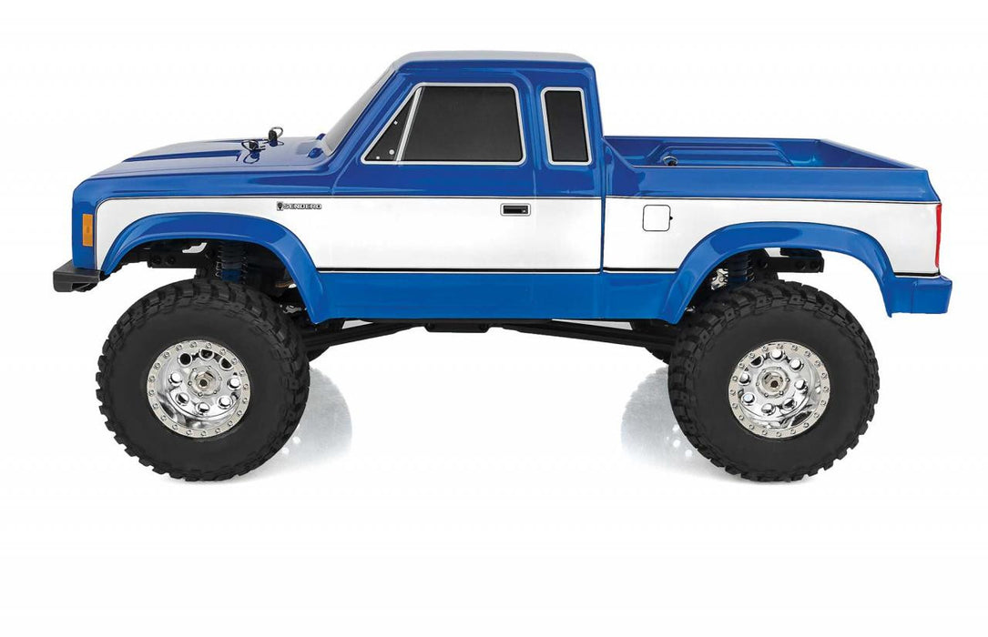 Element RC 40009C Enduro12 Sendero RTR Trail Truck