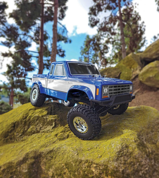 Element RC 40009C Enduro12 Sendero RTR Trail Truck