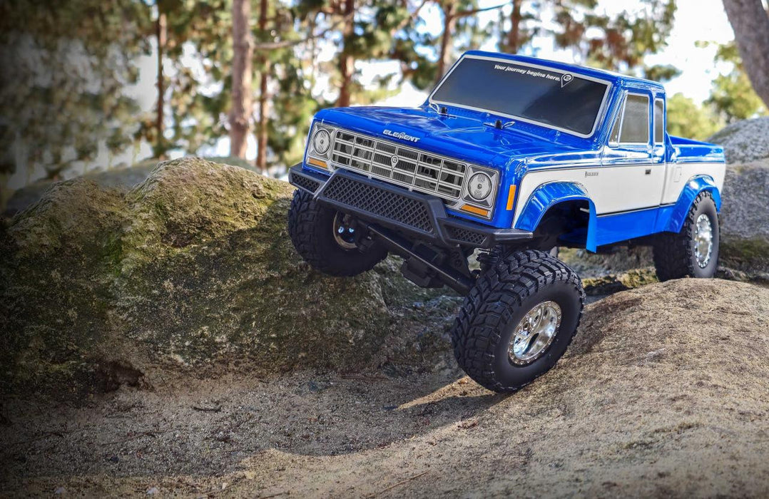 Element RC 40009C Enduro12 Sendero RTR Trail Truck