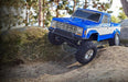 Element RC 40009C Enduro12 Sendero RTR Trail Truck