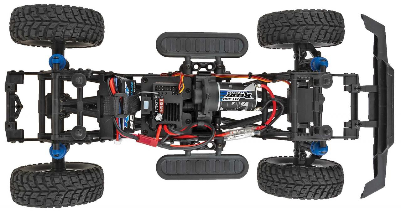 Element RC 40009C Enduro12 Sendero RTR Trail Truck