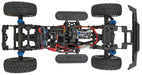 Element RC 40009C Enduro12 Sendero RTR Trail Truck