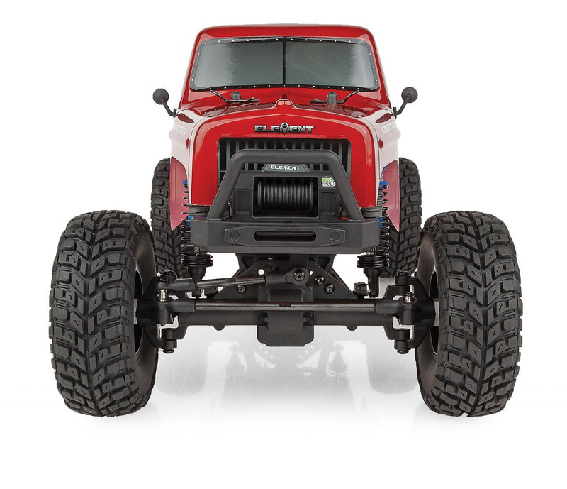 Element RC 40010C Enduro12 Ecto RTR Trail Truck