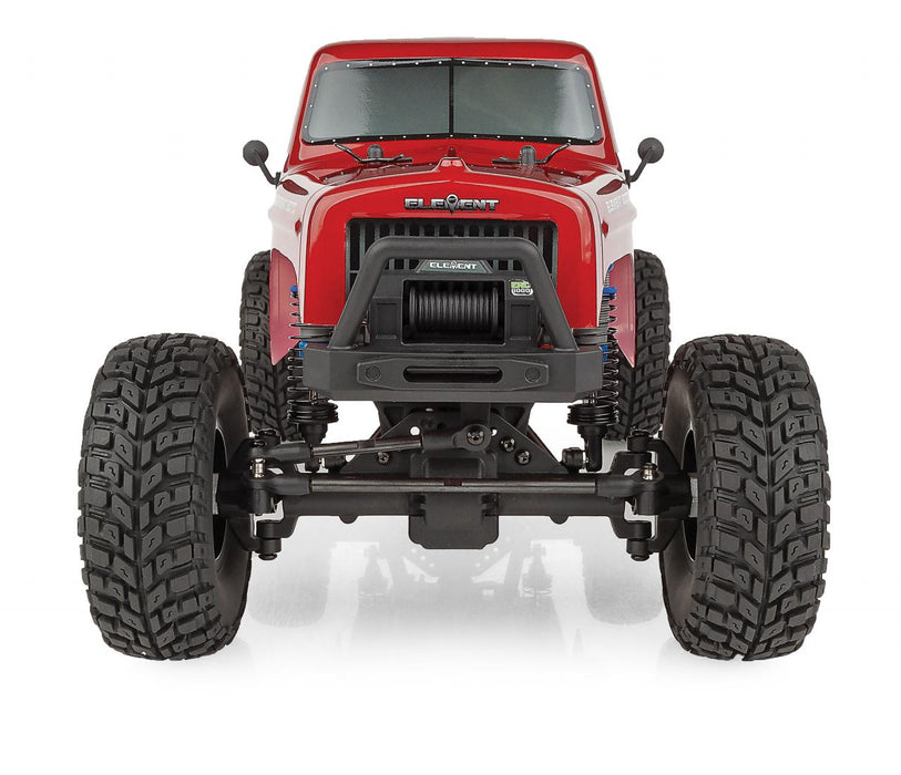 Element RC 40010C Enduro12 Ecto RTR Trail Truck