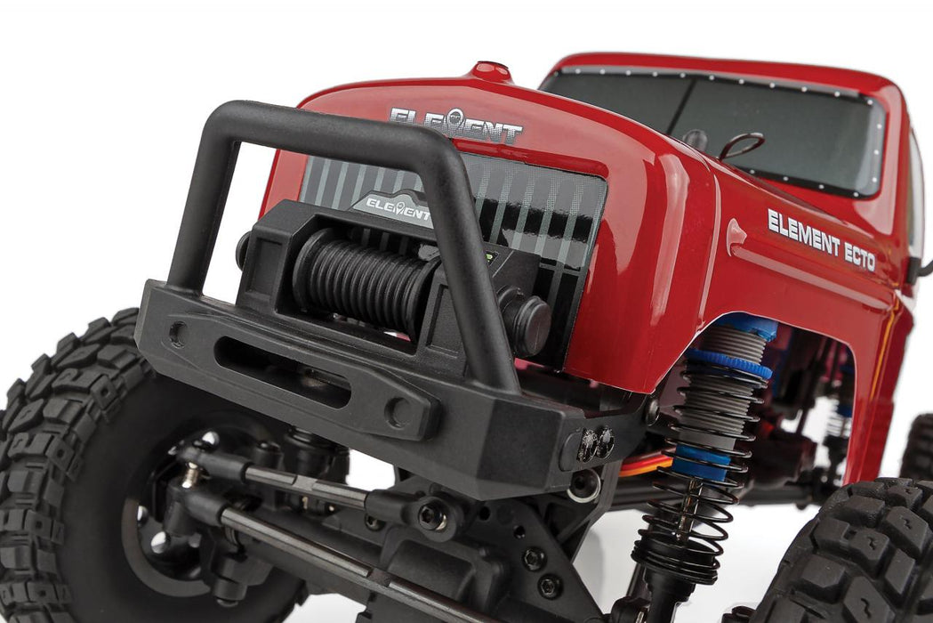 Element RC 40010C Enduro12 Ecto RTR Trail Truck