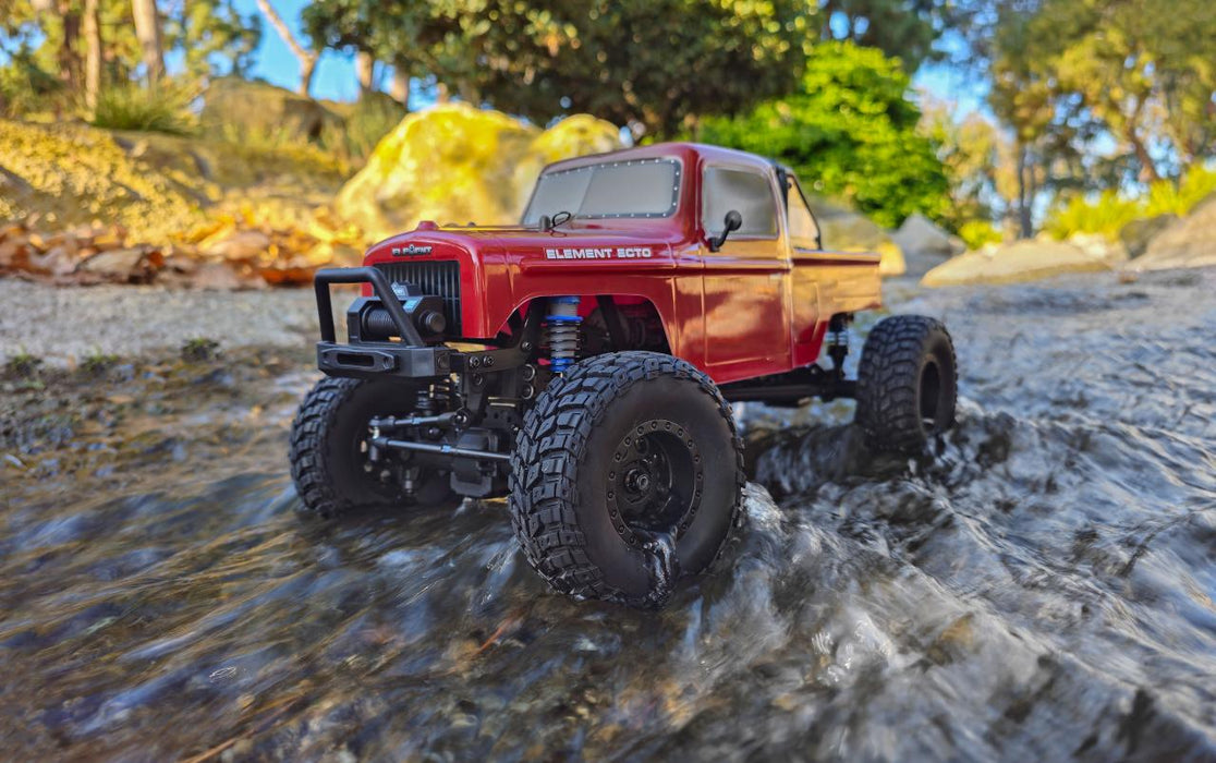 Element RC 40010C Enduro12 Ecto RTR Trail Truck