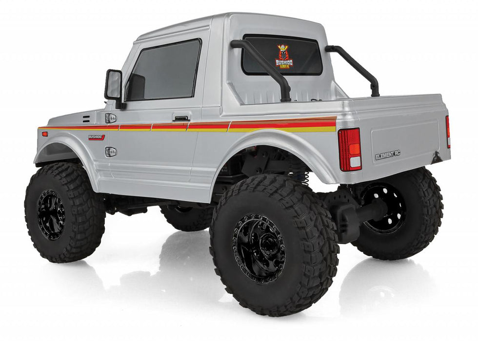 Element RC 40011C Enduro12 Bushido Trail Truck