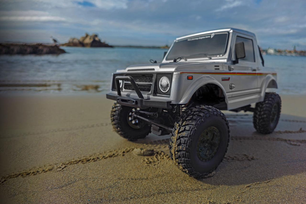 Element RC 40011C Enduro12 Bushido Trail Truck