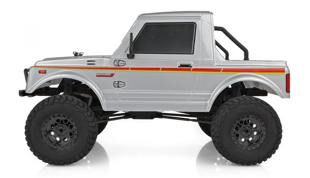 Element RC 40011C Enduro12 Bushido Trail Truck