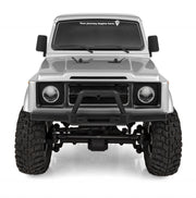 Element RC 40011C Enduro12 Bushido Trail Truck