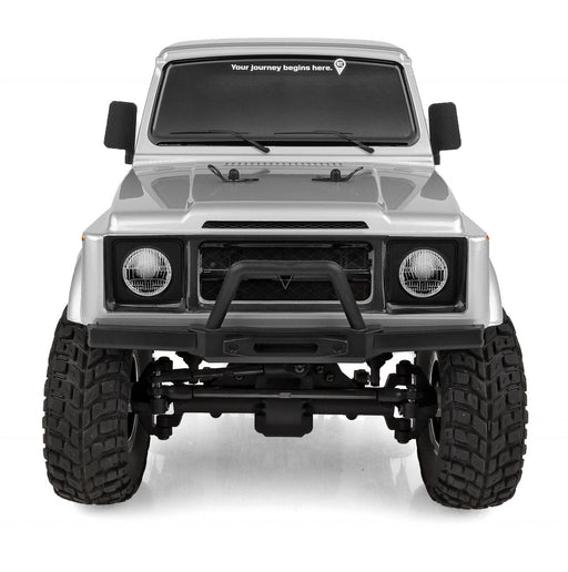 Element RC 40011C Enduro12 Bushido Trail Truck