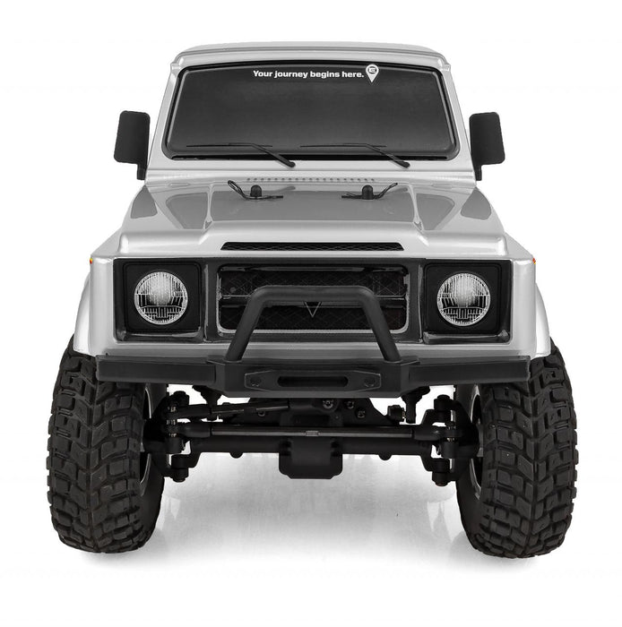 Element RC 40011C Enduro12 Bushido Trail Truck