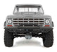 Element RC 40107C 1/10 RTR 4x4 Enduro SE Trail Truck Crawler with Sendero Body with Lipo Battery Charger Combo