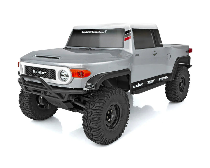 Element RC 40108 1/10 RTR 4x4 Enduro Ultron SE Trail Truck
