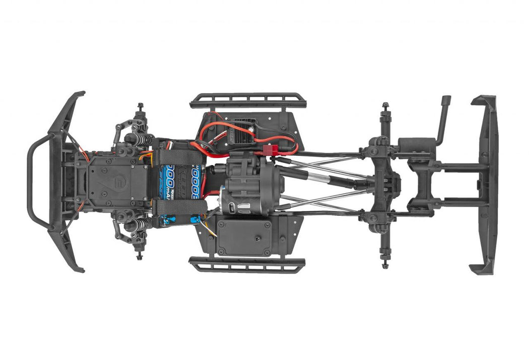 Element RC 40113C Enduro Knightrunner 1/10 RTR Trail Truck with LiPo Battery & Charger Combo
