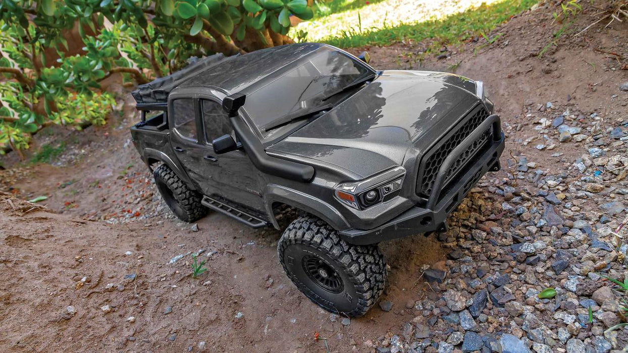 Element RC 40113C Enduro Knightrunner 1/10 RTR Trail Truck with LiPo Battery & Charger Combo