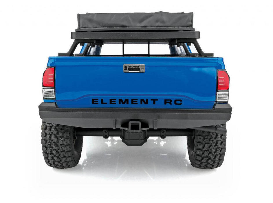 Element RC 40115 Enduro Knightrunner 1/10 RTR Trail Truck - Blue