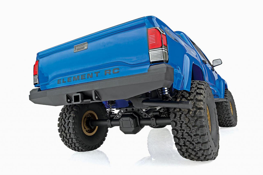 Element RC 40115 Enduro Knightrunner 1/10 RTR Trail Truck - Blue