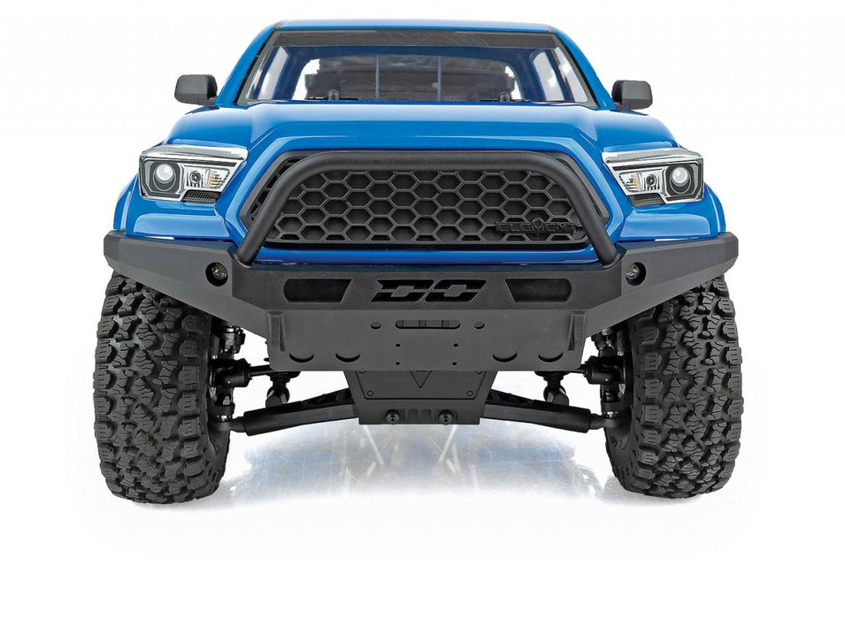 Element RC 40115 Enduro Knightrunner 1/10 RTR Trail Truck - Blue