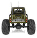 Element RC 40117 Enduro Ecto 1/10 RTR Trail Truck - Green