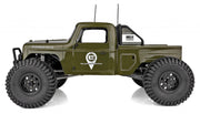 Element RC 40117 Enduro Ecto 1/10 RTR Trail Truck - Green