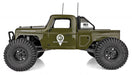 Element RC 40117 Enduro Ecto 1/10 RTR Trail Truck - Green