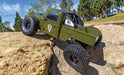 Element RC 40117 Enduro Ecto 1/10 RTR Trail Truck - Green