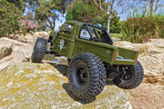 Element RC 40117 Enduro Ecto 1/10 RTR Trail Truck - Green