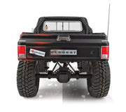 Element RC 40119 Enduro Trailwalker 1/10 RTR Trail Truck - Black