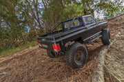 Element RC 40119 Enduro Trailwalker 1/10 RTR Trail Truck - Black