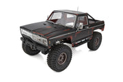Element RC 40119 Enduro Trailwalker 1/10 RTR Trail Truck - Black