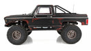 Element RC 40119C Enduro Trailwalker 1/10 RTR Trail Truck - Black with LiPo Battery & Charger Combo