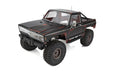 Element RC 40119C Enduro Trailwalker 1/10 RTR Trail Truck - Black with LiPo Battery & Charger Combo